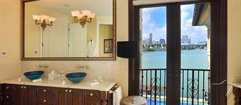Villazzo Villa Hotels Miami Beach Eksteriør billede